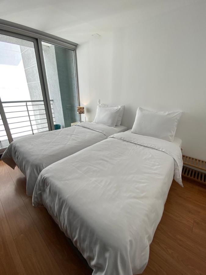 Aqua Loft Apartment Quito Luaran gambar