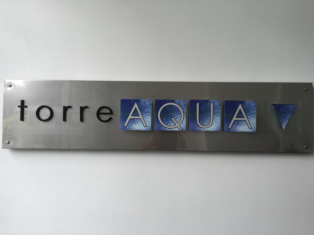 Aqua Loft Apartment Quito Luaran gambar