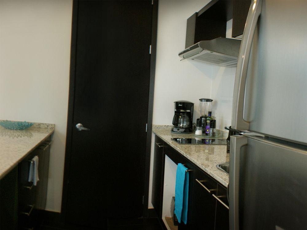 Aqua Loft Apartment Quito Luaran gambar